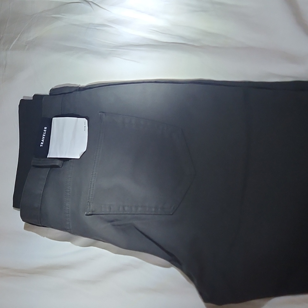 Pants - Picture 4 of 4